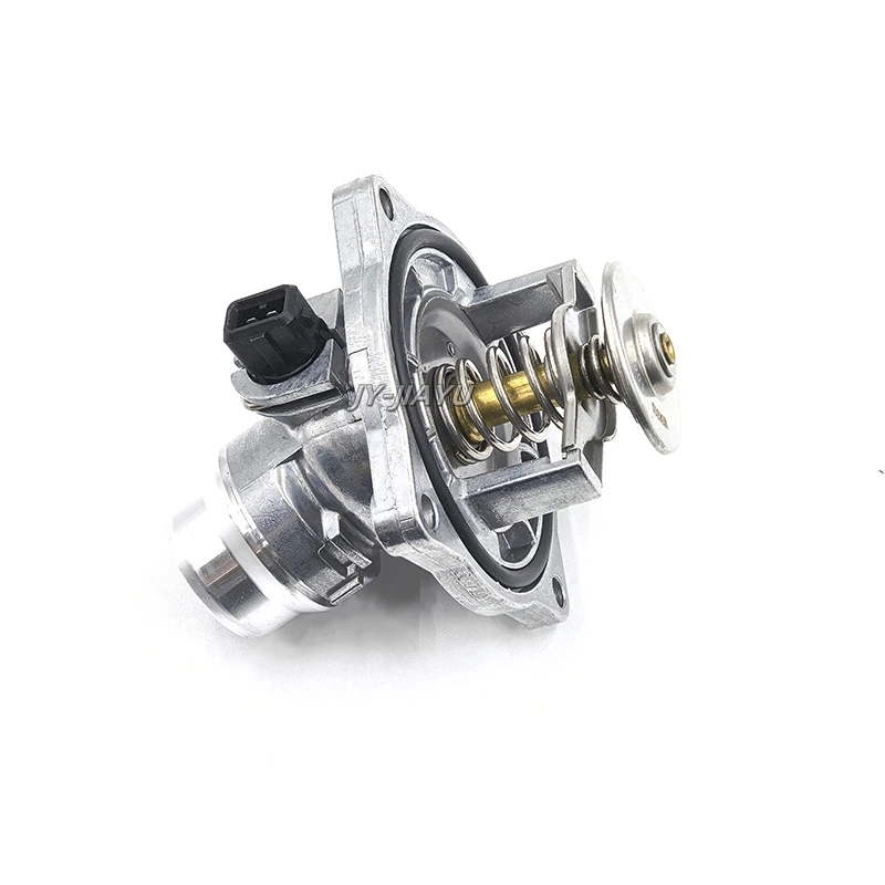 

Высококачественный термостат, термостат охлаждающей жидкости двигателя для BMW X5 E53 4,4i 4,6is M62B44 M62B46 4,4T 4,6T 11531436386