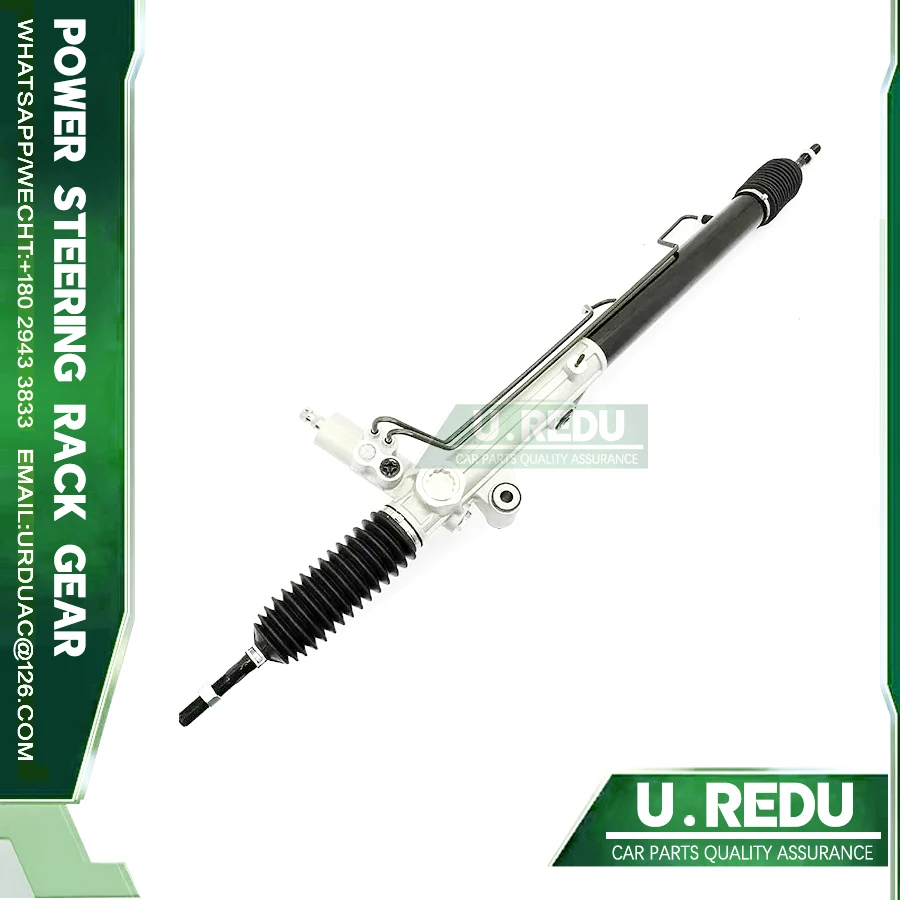 Hydraulic power steering rack for KIA MOHAVE 57700-2J200 57700-2J001 57700-2J201 57700-2J900 577002J001 577002J200 577002J201