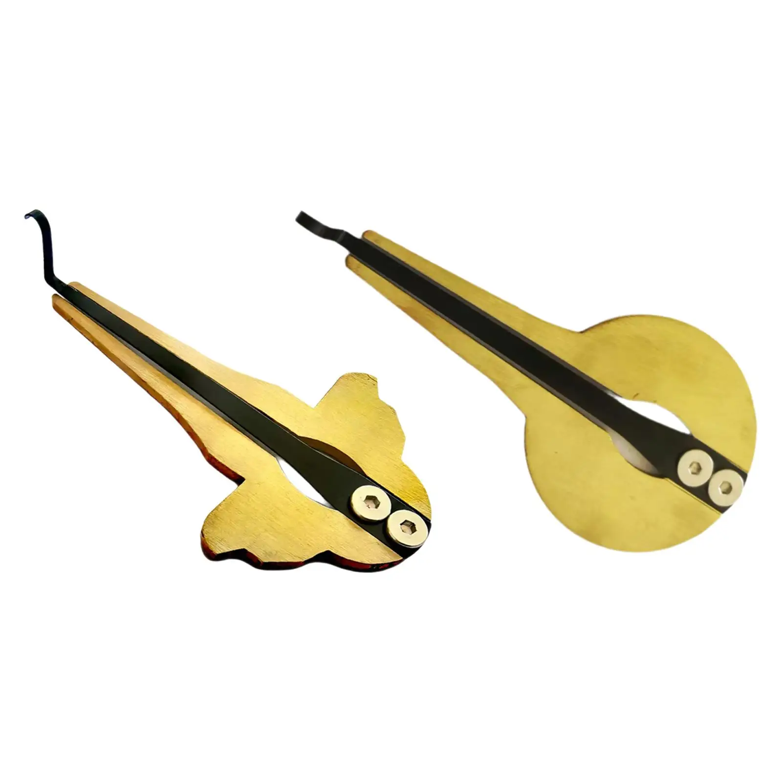 Thumbnail 4 - #72 Harps Comparison Guide