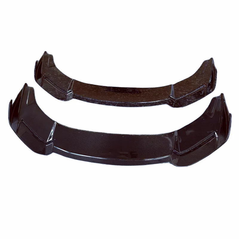 

Комплект обвеса RZ Style из кованого карбона для переднего бампера Lamborghini Huracan LP610 LP600 LP580