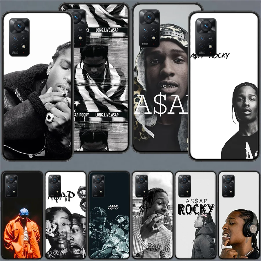 A-A$AP R-Rocky Rapp…