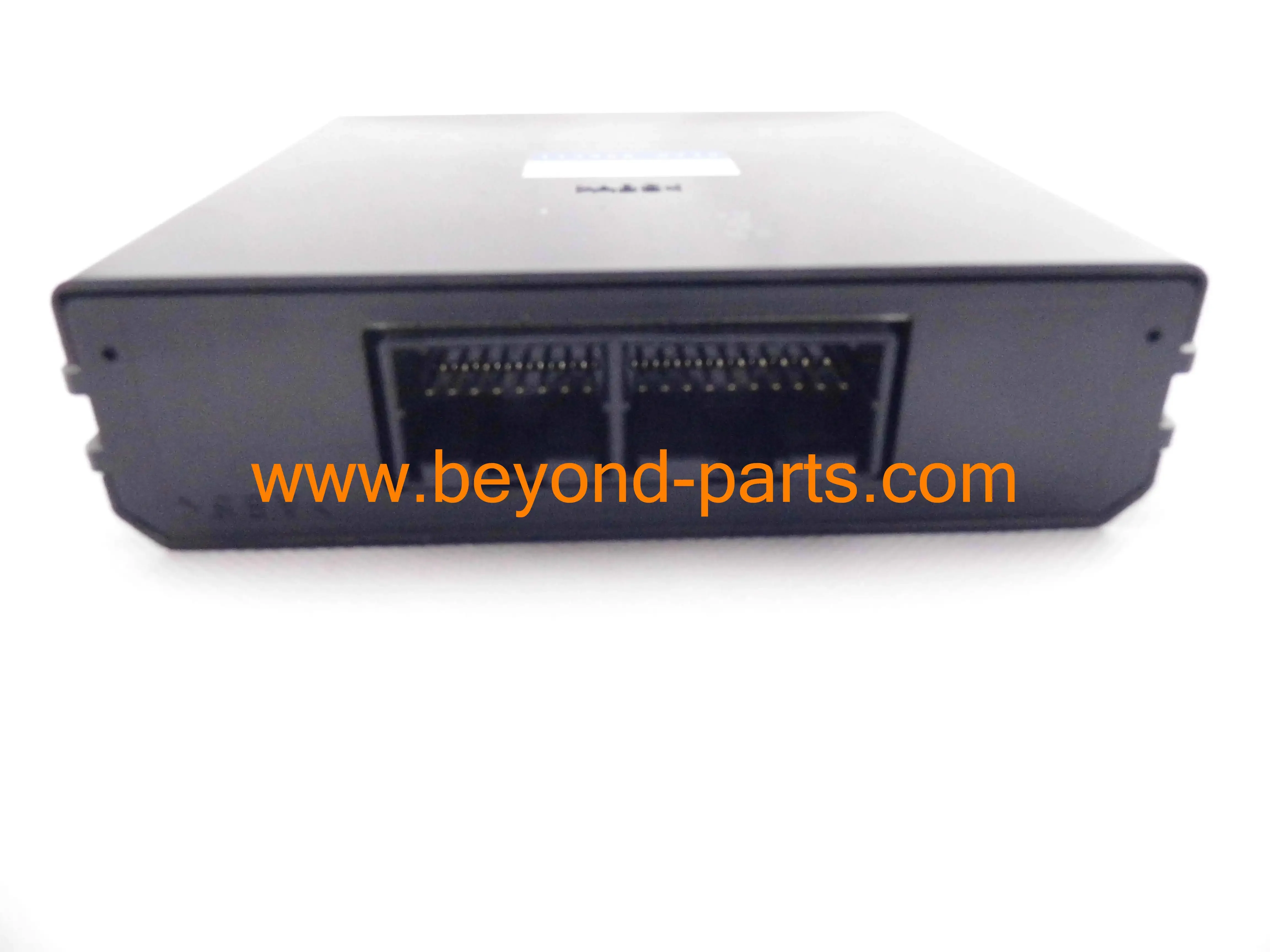 PC-8 PC200-8 Excavator Parts Air Condition Controller 113900-0730 177300-8760