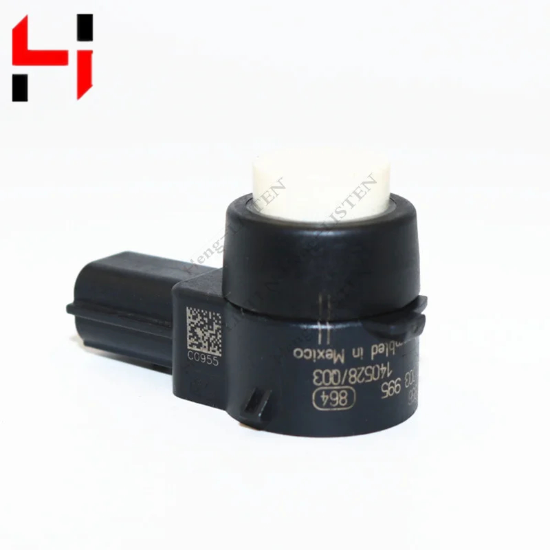 

95491169 OEM 0263013772 Parking PDC Sensor Reverse Assist For Op El As Tra J Z Afira B Car Accessories 2009-2013