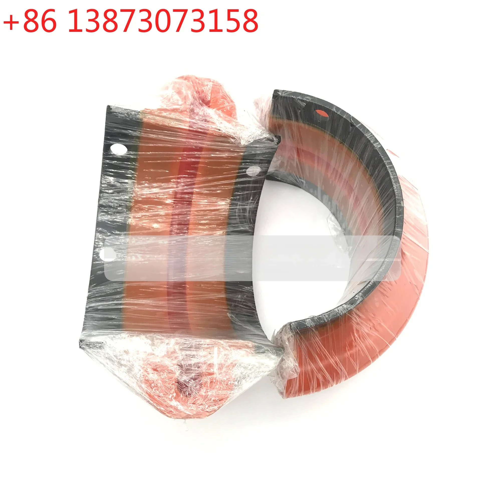 1 pair Coupling Fits Kaeser Air Compressor 5.3246E4