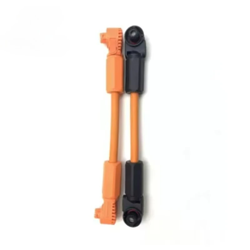 

DIY Kits 50mm2 Power Cable Harness Stackable Mason Inverter EV Cable Length for Battery Pack Applications
