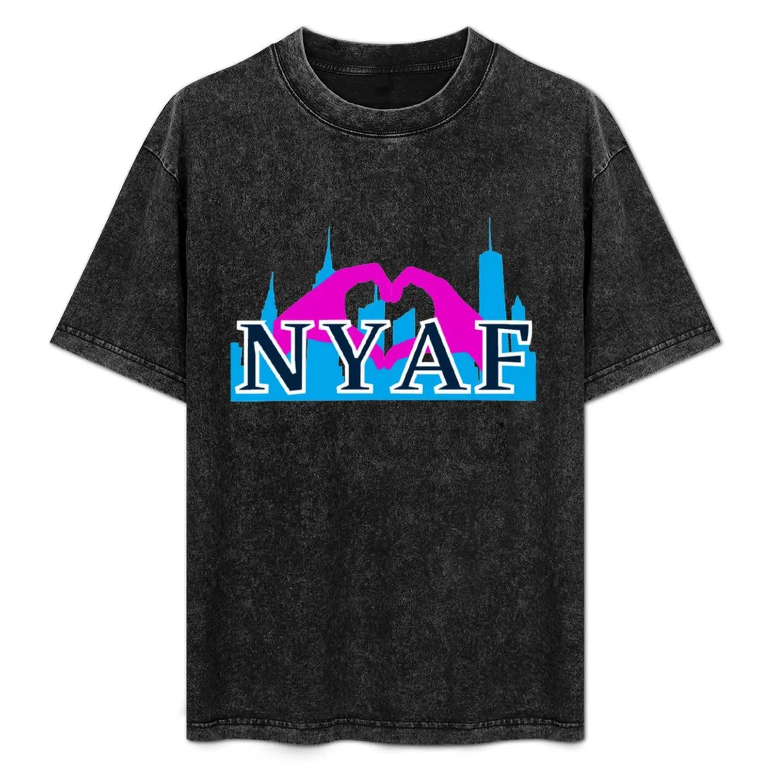 Ny Anjunafamily T-S…
