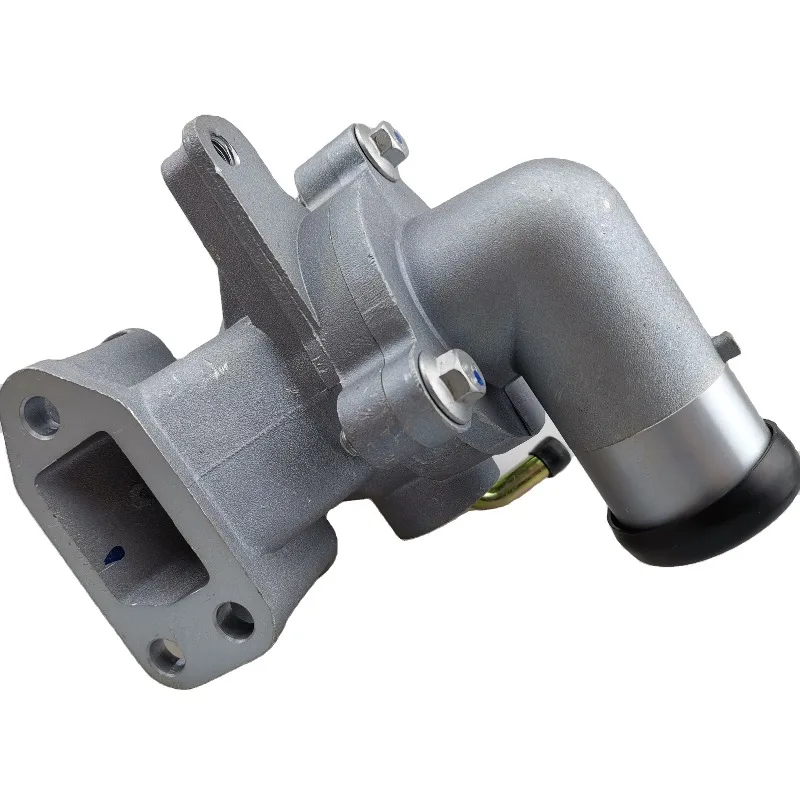 

V80 original thermostat assembly C00001266 C00043910