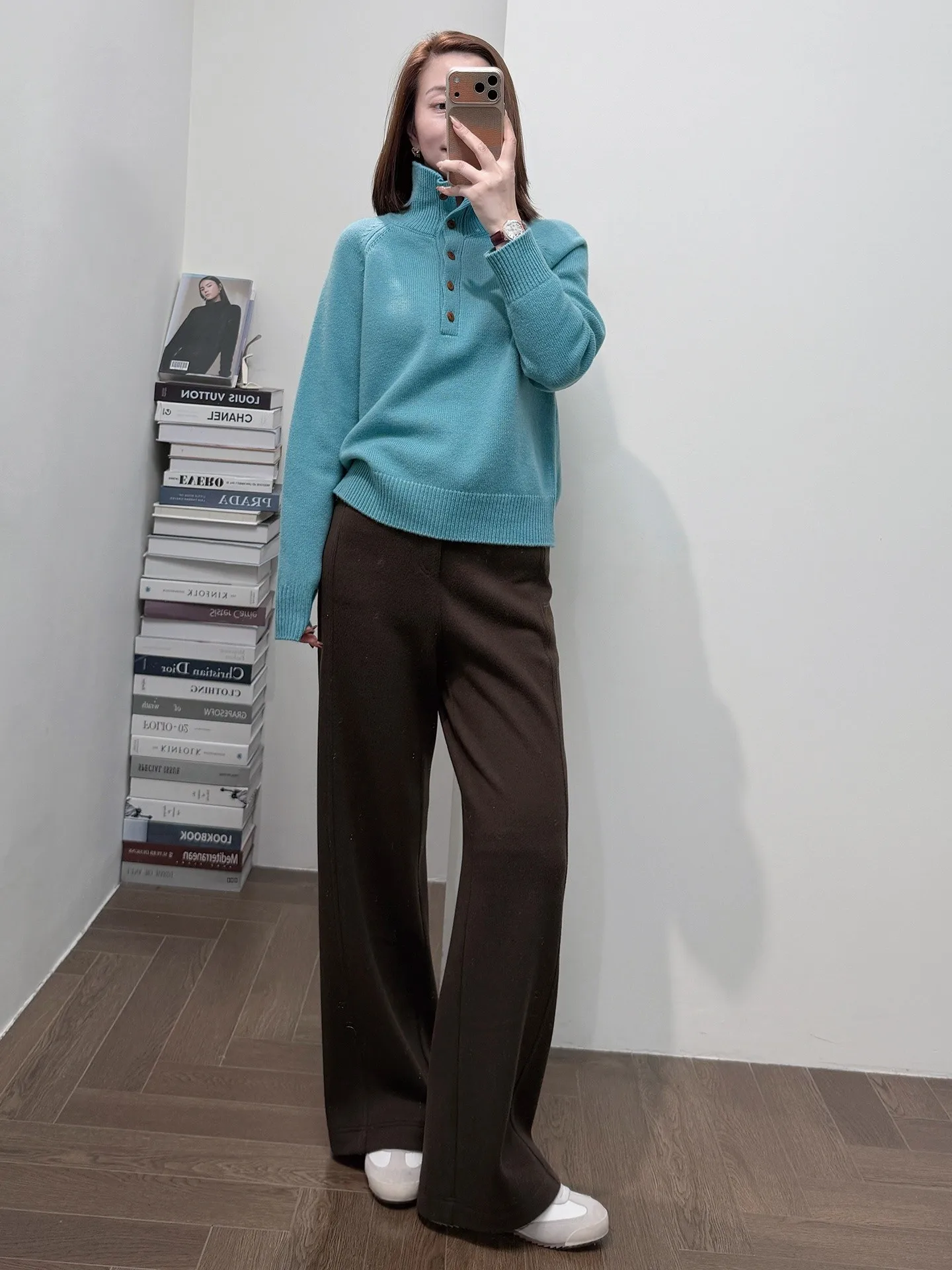 

Теплый вязаный шерстяной свитер 475 г, не скатывается, высокое качество, 100% мериносовая шерсть, повседневный свободный крой, с длинными рукавами, женский свитер