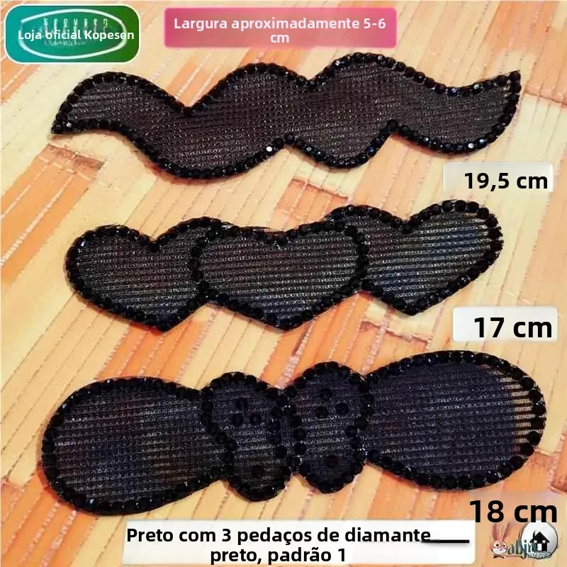 tiras-de-cabelo-bla-magic-acorios-para-cabelo-f-adesivos-invisiveis-para-combate-ao-frizz-ferramentas-de-limpeza