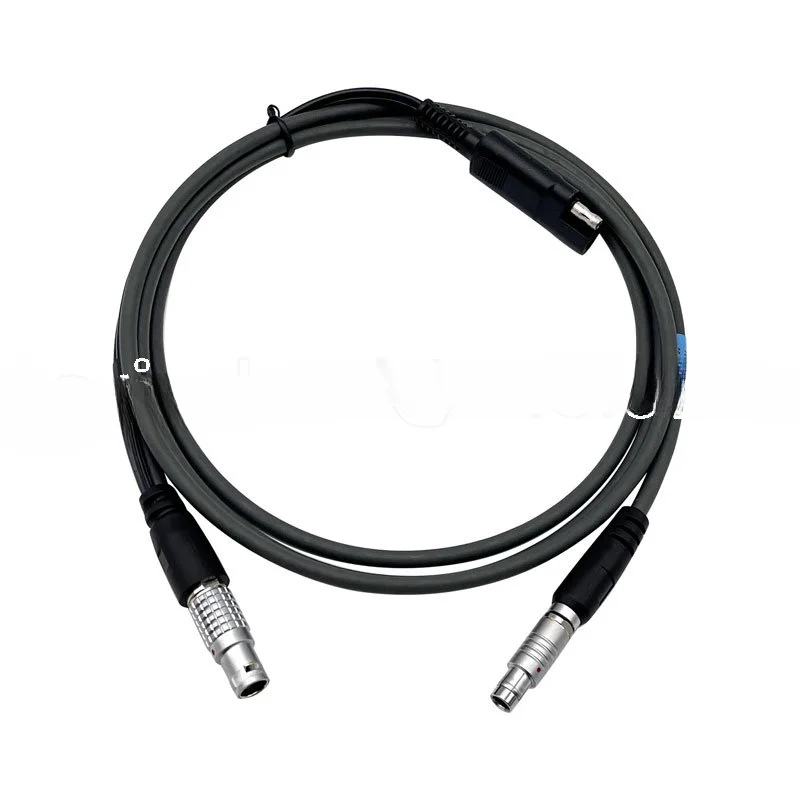 

BRAND NEW 2M GPS Interface Cables for GPS to Pacific Crest PDL HPB 7pin - 5pin 1B A00630 TYPE