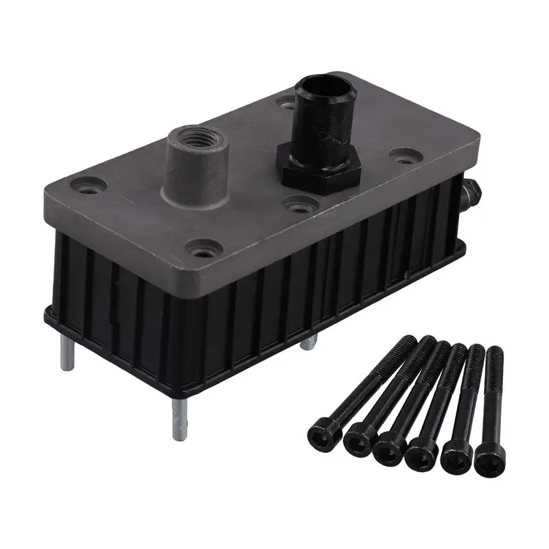 Spare Parts For Volvo VOE 70369131 Air Dryer Regulator Kit Trucks Truck Components-A54R