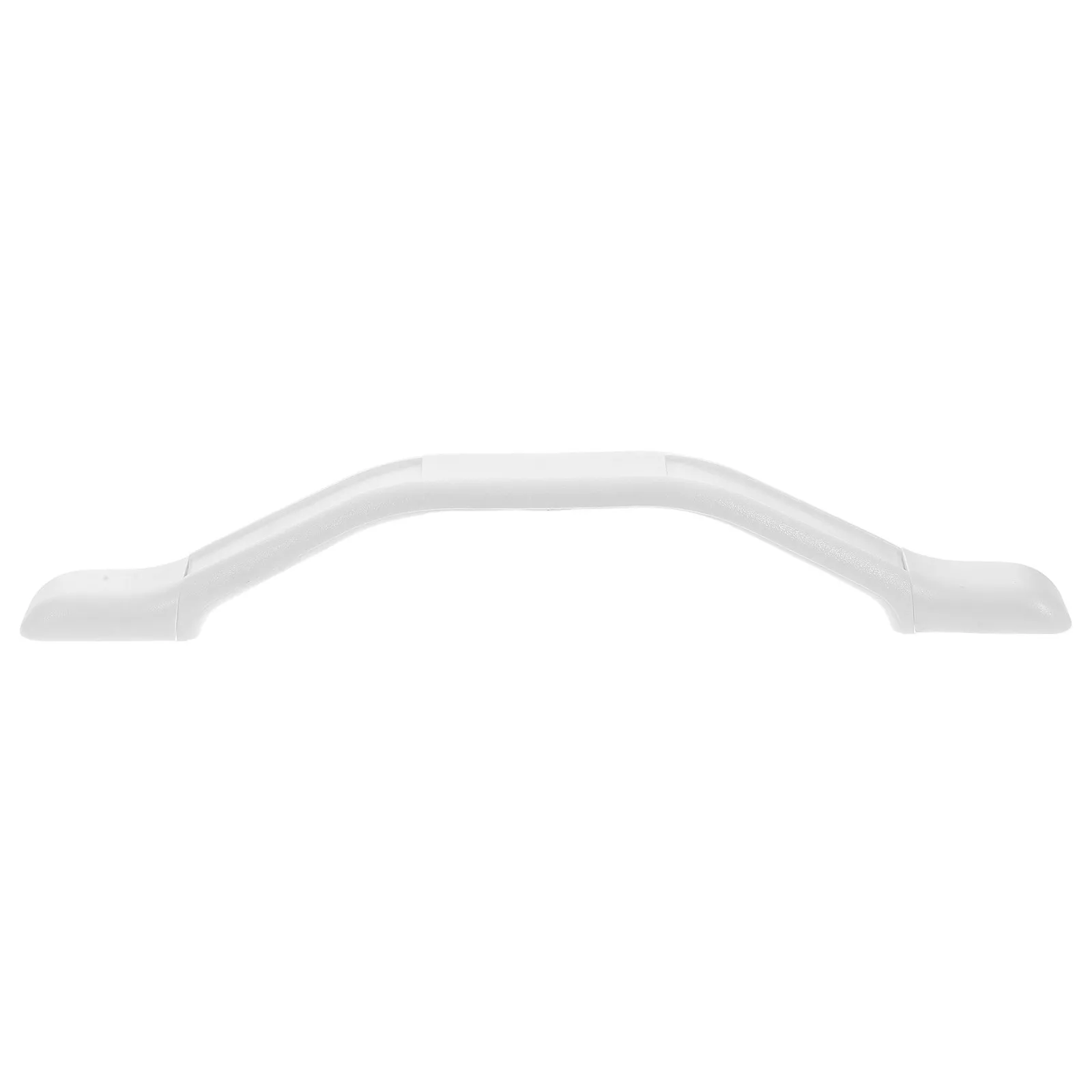 Heavy Duty Plastic Grab Handle Rv Entry Step Assist Bar for Motor Homes Travel Trailers Cargo Trailers Boat Doorway Safety Grip