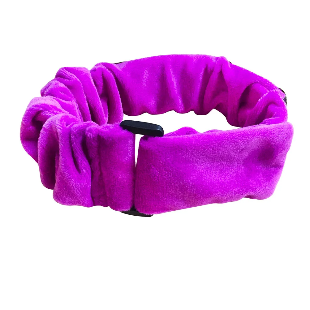 

6Pcs Leg Tie Bands Elastic Tie Ropes Soft Breathable for Two People Three-Legged Race Indoor Outdoor Sports Competitions