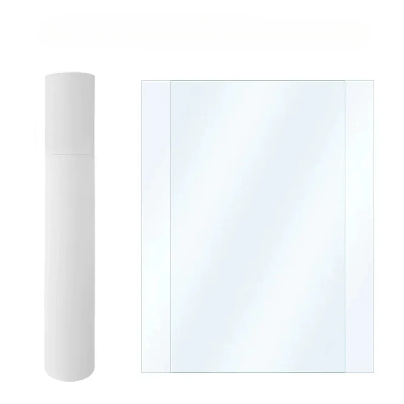 

for Anycubic M5/M5D printer UV curing consumables release film model Release film transparent color