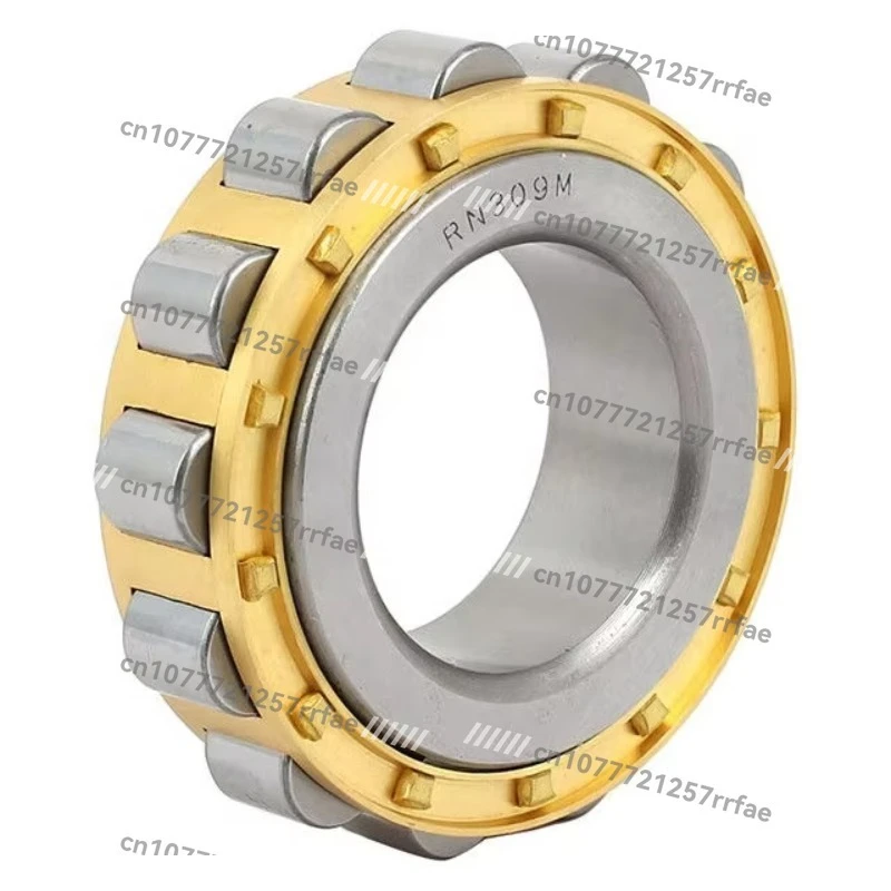 Gear box roller bearing RN309M cylindrical roller bearing RN309 45x86.5x25mm