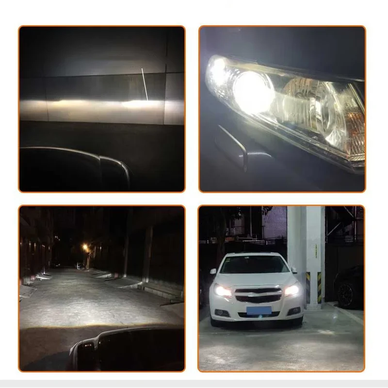 OSRAM D3S D1S Xenon Bulbs 35W D2S D4S Car Lamps HID Conversion Kit 66140 66240 66340 66440CLC OEM 4200K Standard White Light 1pc view 3