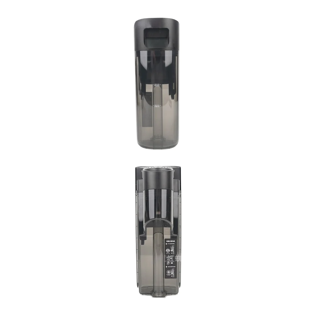 Floor Washer Tank Dirty Water Tank Robust Tank For Dreame Dirty Water Tank Visible Monitoring Leak-proof Design