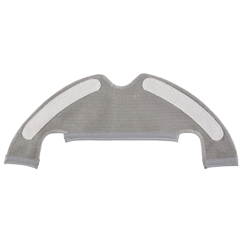 Запчасти EAS-Robot, основная щетка, боковая щетка, Hepa-фильтр, швабра, мешок для пыли для Xiaomi Dreame Bot D10 Plus RLS3D