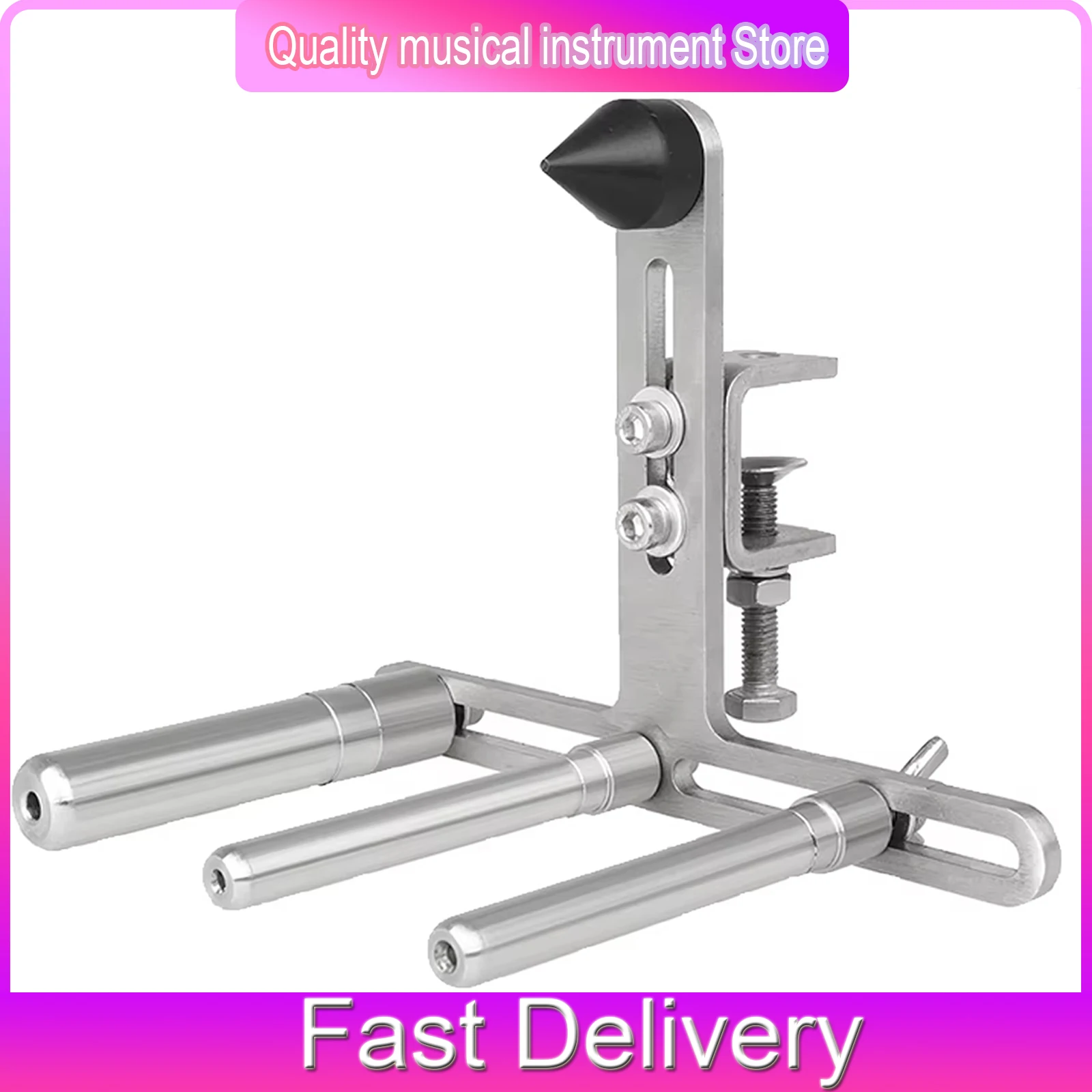 

Опорная рама для полировки и шлифовки медных инструментов: трубы, тромбонов, валторн, инструменты для настройки, запчасти для ремонта