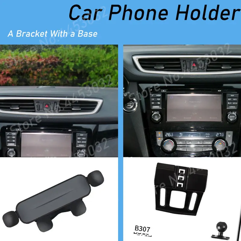 Car Phone Holder Fo…