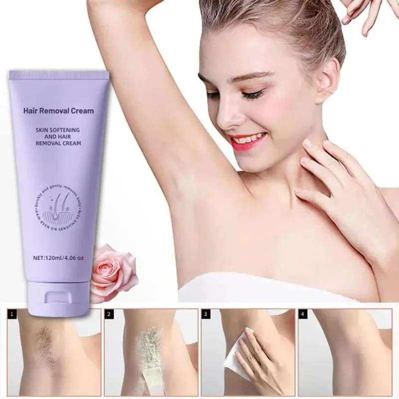 

Allowing for Easy Hair Removal and A Smooth Experience Hair Removal Cream Is Gentle and Non Irritating Hair Removal Cream