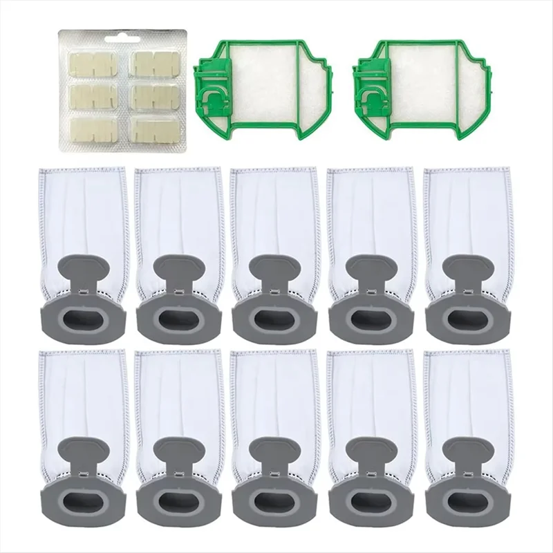 Emece-Vacuum Replac… - image