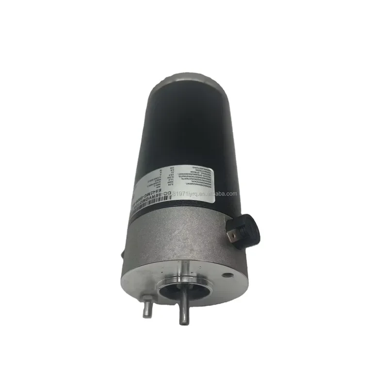 High quality Rieter R20 R40 R60 take-up motor, winding motor, open warping machine, spinning machinery spare parts