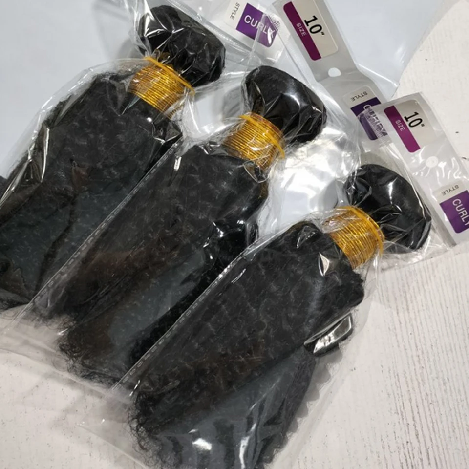 Mogolian Hair 8-30 …