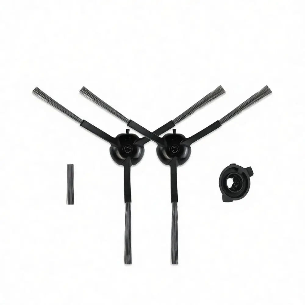 For Viomi S9 Alpha 1A 1C Robot Accessories Vacuum Replacement Set Main Brush Side Brushes Mop Cloth Hepa Filter Sweeper
