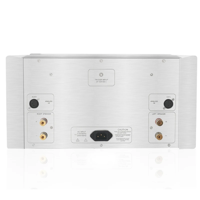 Усилитель звука DENAFRIPS APOLLO HiFi 230 Вт * 2 класса A