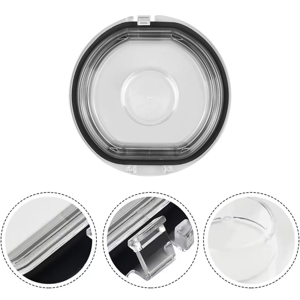 For Dyson V6 V7 V8 V10 V11 V15 Dust Collecting Bucket Bottom Cover vacuum cleaner accessories Sealing Ring Cap