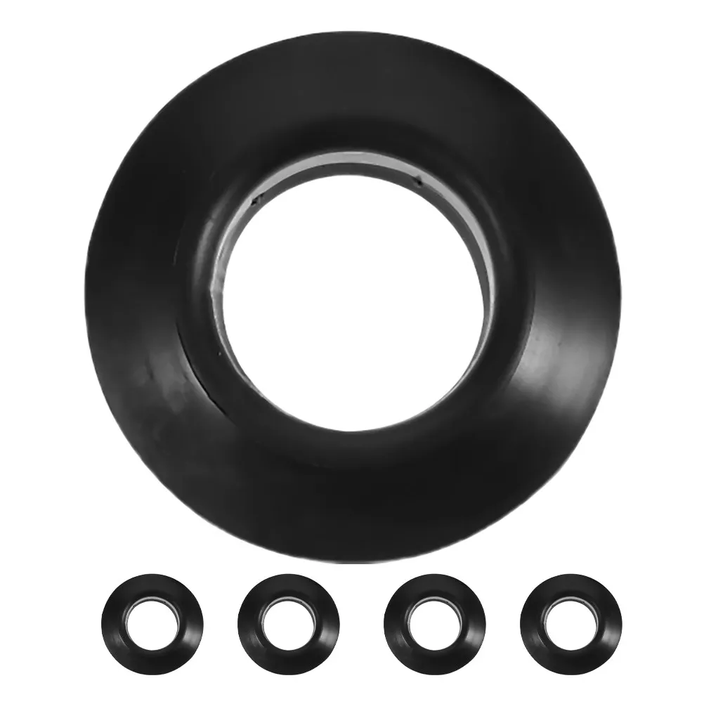 

Комплект из 5 уплотнительных колец для штока весла каяка: защита от протечек, гладкая текстура, легкий вес, идеальный захват. Идеально подходят для аксессуаров для каноэ.