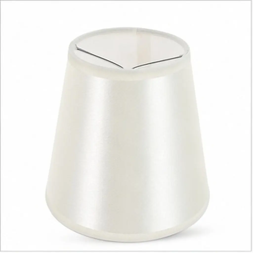 Fabric Lampshade Premium Cloth Lamp Shade Clip-on Suitable for Table Floor Bedside Lamp Light Shade Decorative