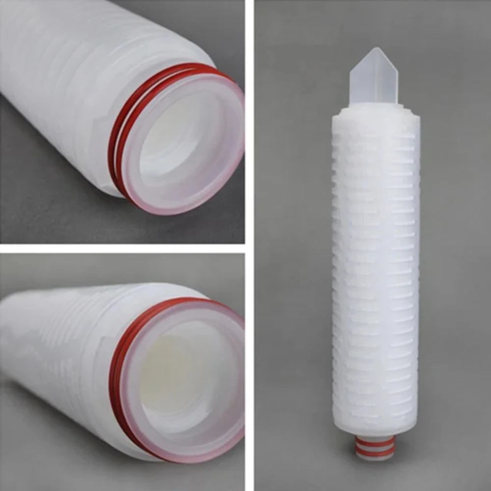 Waternoble PP Microporous Foldable Filter Cartridge 10