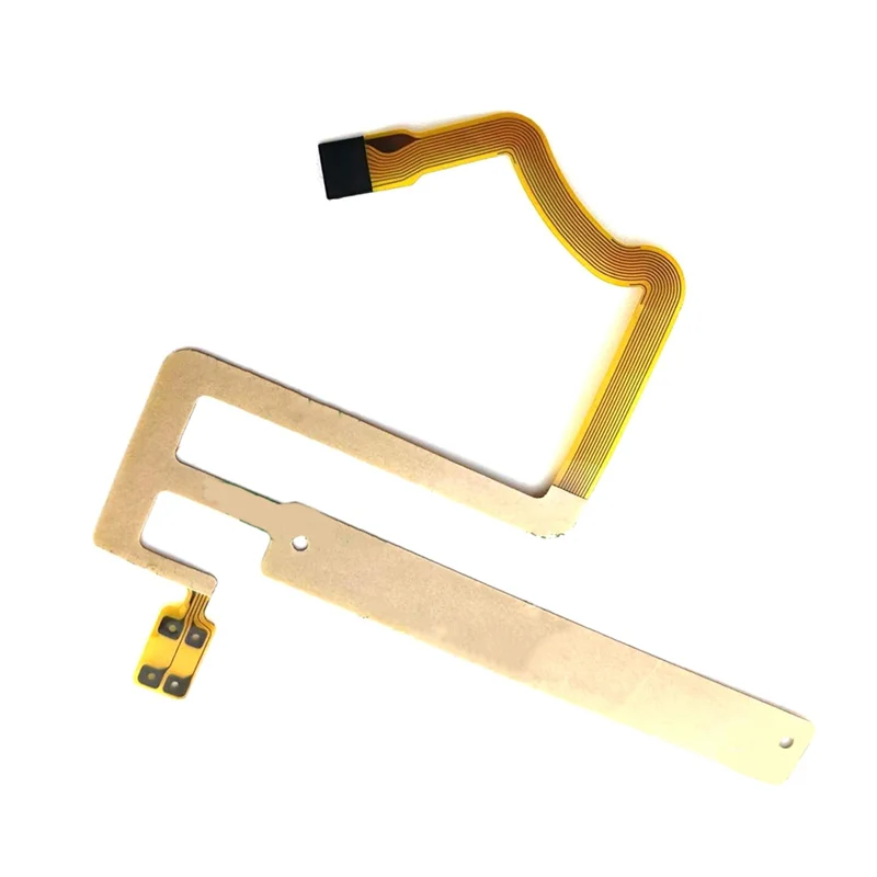 OUVU-New Lens Line Focus Flex Cable for Canon Zoom EF 16-35 mm 16-35mm Repair Part