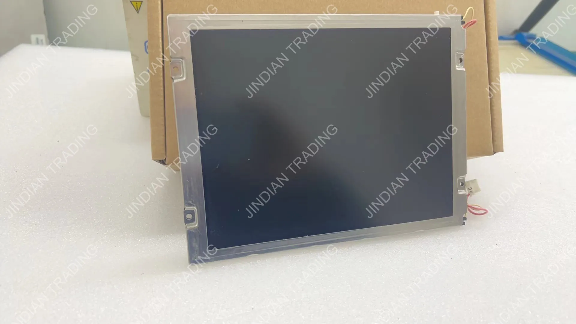 AA084VC03 is suitable for Mitsubishi LCD 640*480 TTL interface panel