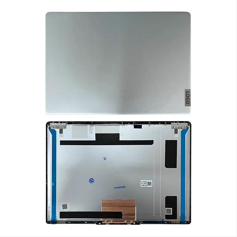 New For Lenovo ideapad Slim 5 14 IRL8 ABR8 IAH8 LCD Back Top Case/Laptop Upper Case Palmrest Cover / Bottom Base Hinge cover