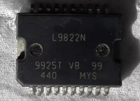 送料無料-10-個-l9822n-hsop20