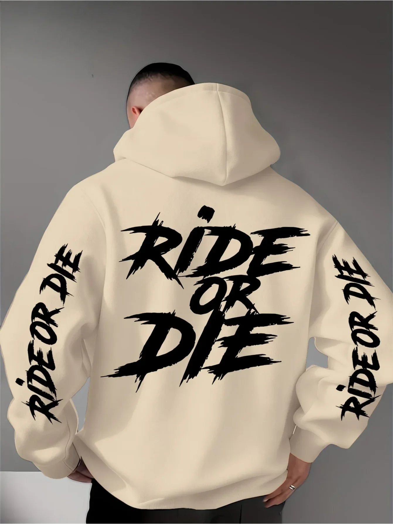 Thumbnail 3 - #35 Cheap Graphic Hoodies Worth Buying