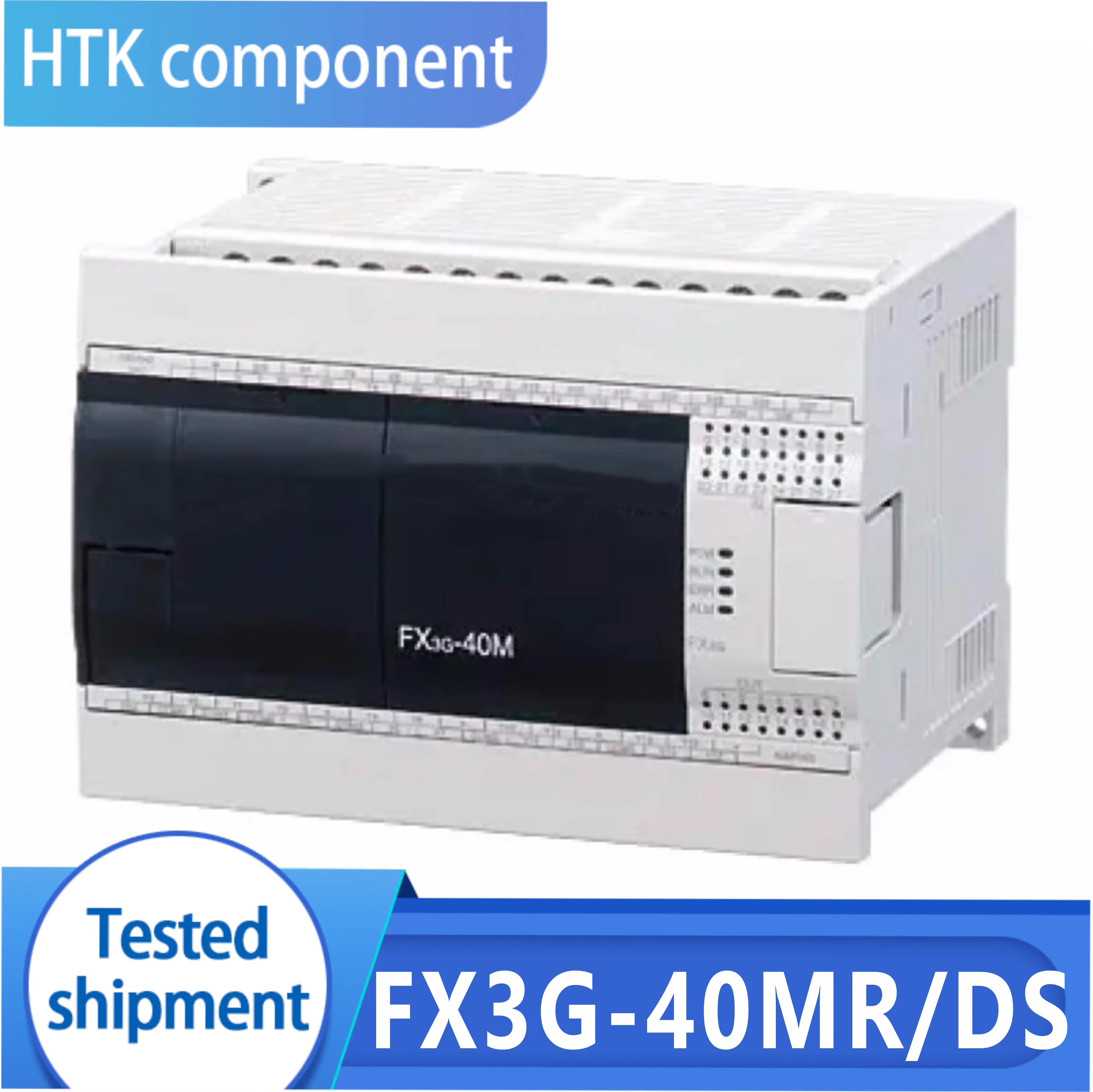 

NEW ORIGINAL FX3G-40MR/DS PLC controller