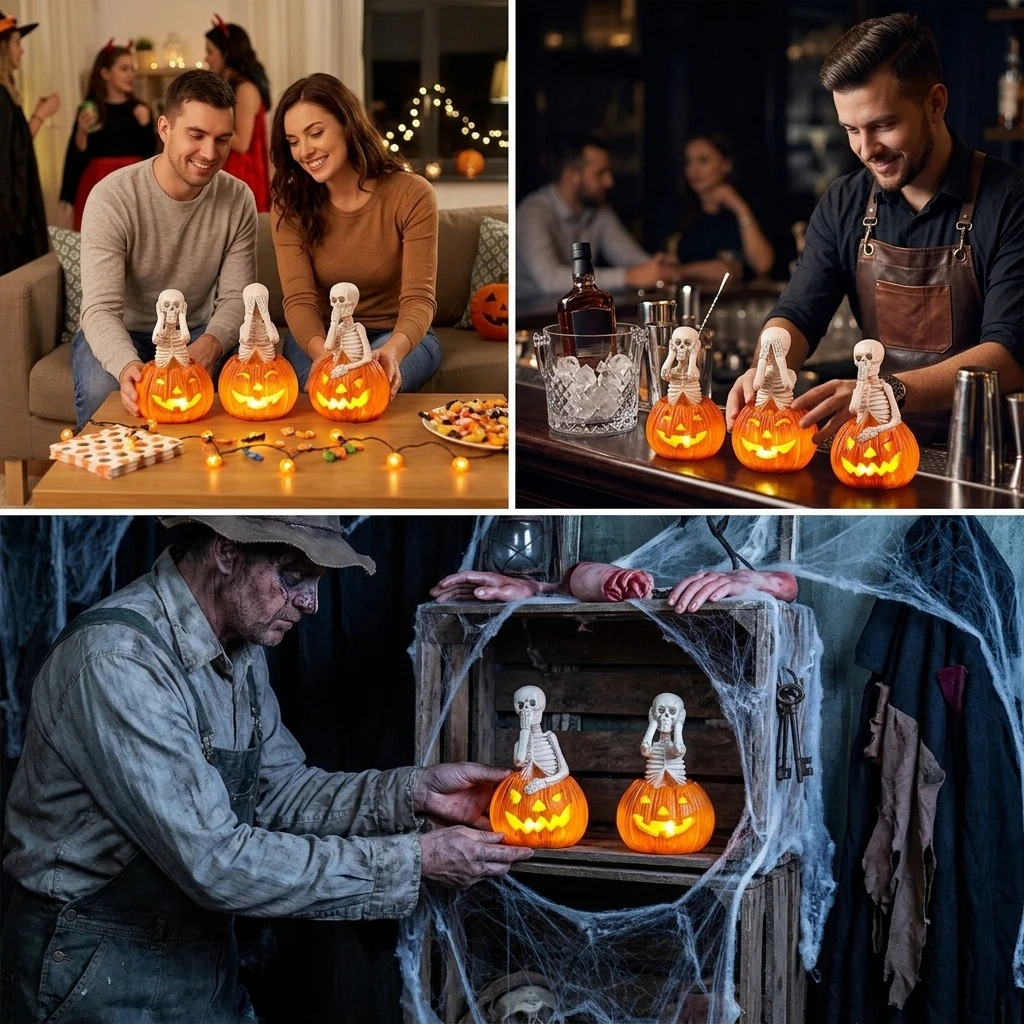 linternas-de-resina-con-forma-de-calabaza-para-fiesta-de-halloween-adornos-led-de-calaveras-espeluznantes-para-adultos-decoracion-de-mesa-accesorios-duraderos-para-exhibicion-en-el-hogar-o-bar