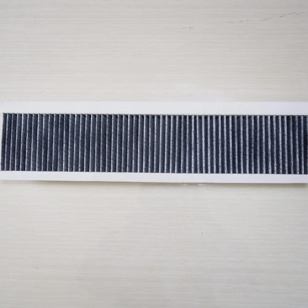 cabin filter for Ford Mondeo 2.0 2.5 V6 (2004-2007) . Jaguar X-Type 2.0 (2003-2009) OEM: 1S7H-19G244-AC