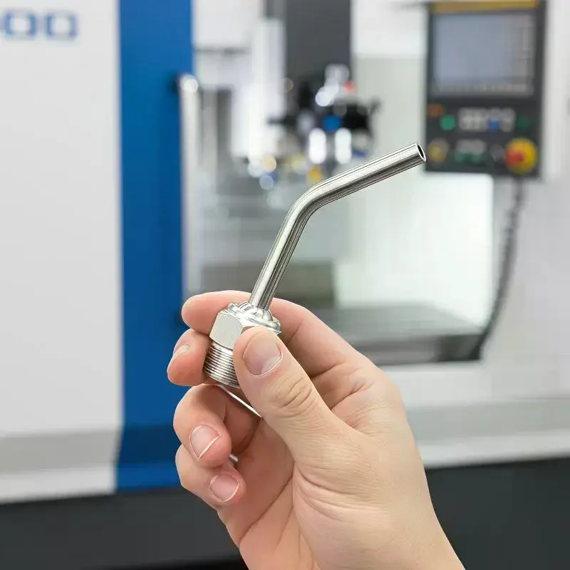 Stainless Steel Ball Coolant Hose Nozzles For CNC Lathes Toolholder Special Tooling Holders CNC Lathe Tooling Screw