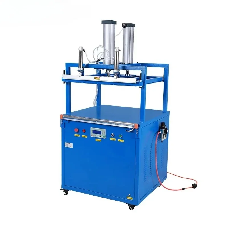 

Semi-automatic Vacuum Sealer Sealing Machine Compressor Vacuum Packaging Machine for Toy Pillow