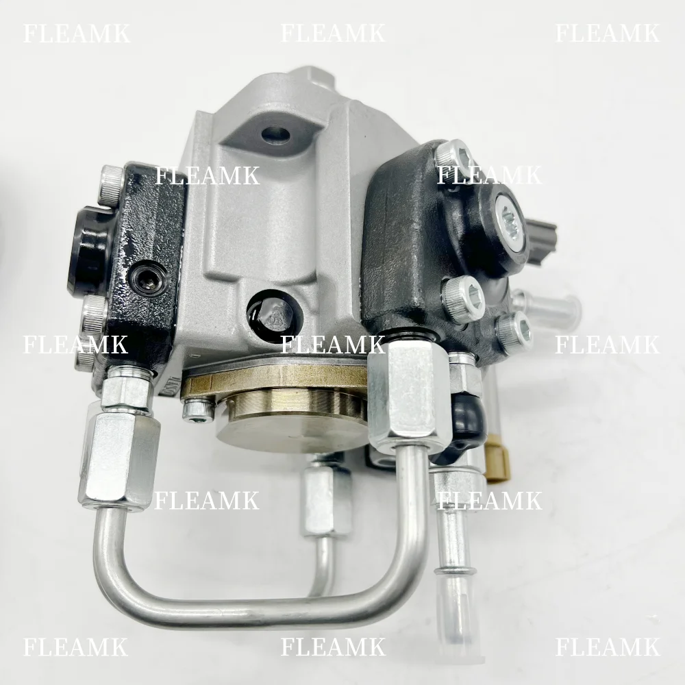 High Quality Diesel Common Rail Fuel Injection Pump 294050-0510 5332964