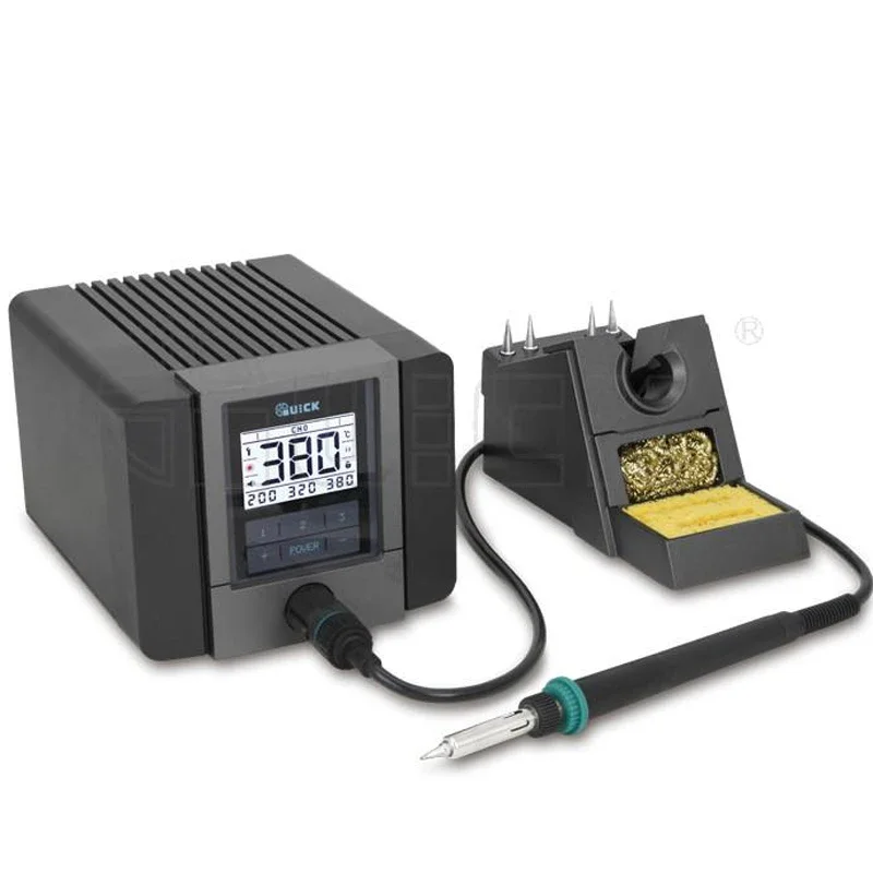 QUICK TS2200 Intelligent Lead-free Soldering Station