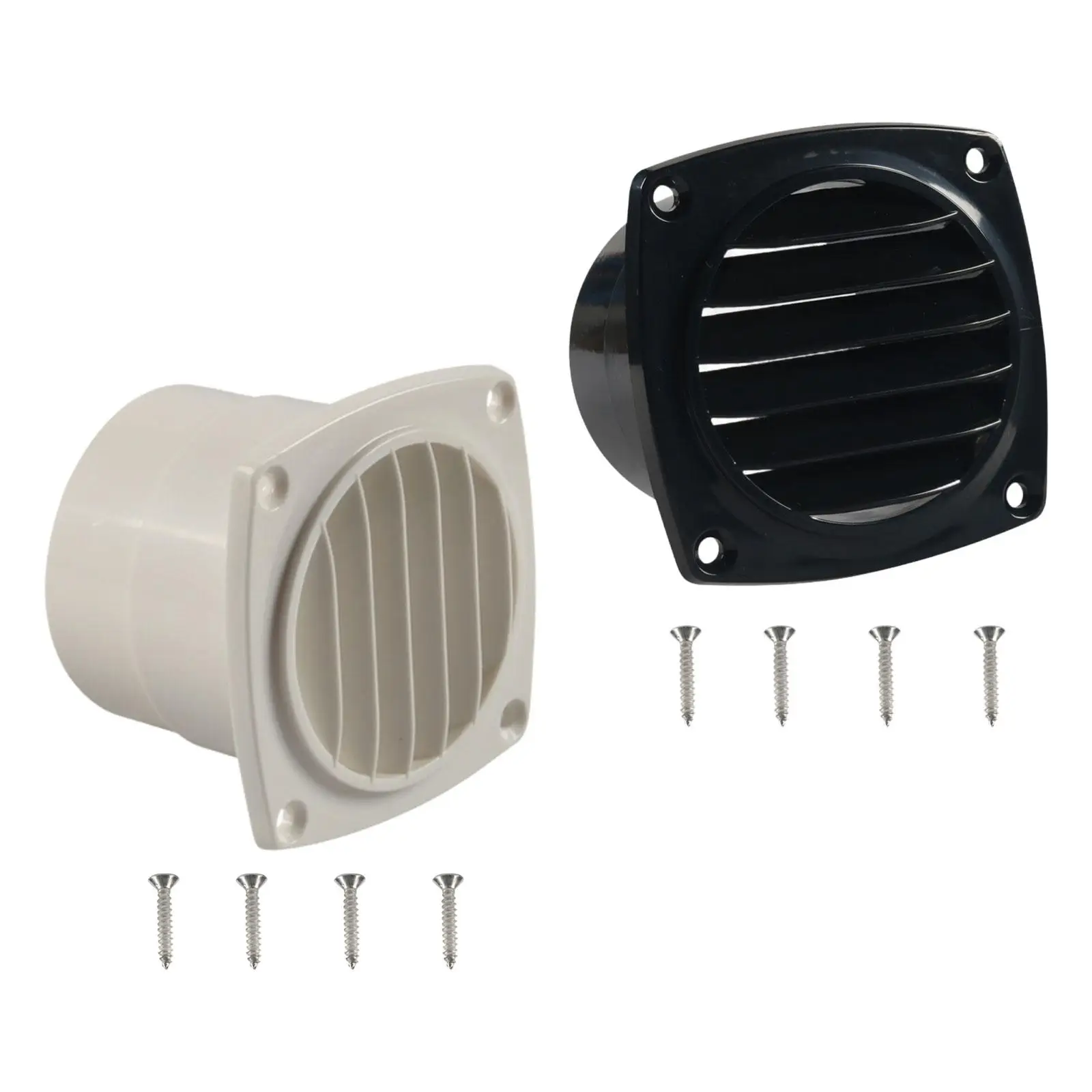 

2,9-дюймовый шлицевой жалюзи для автодома, вентиляционное отверстие, прочные запасные части, запасные части