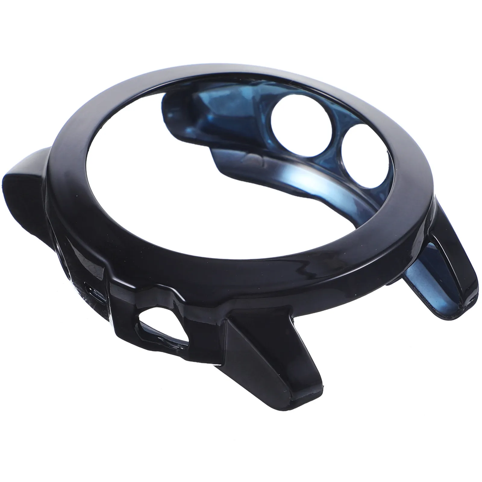 

1 шт. гальванический защитный чехол для часов из ТПУ, полная передняя защита, совместим с корпусом часов 5X, легкий, устойчивый к царапинам