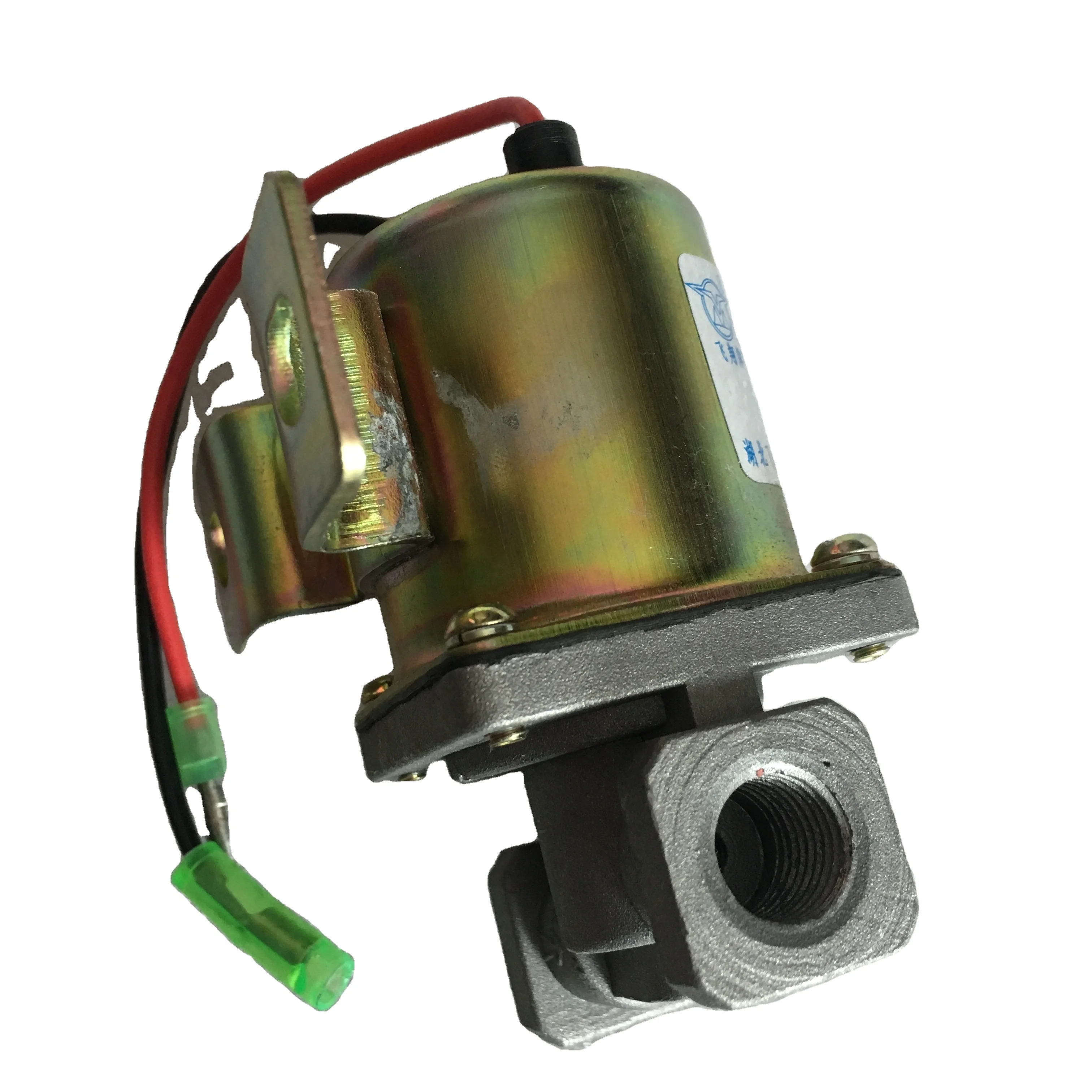 

diesel spare parts solenoid valve assembly DH261