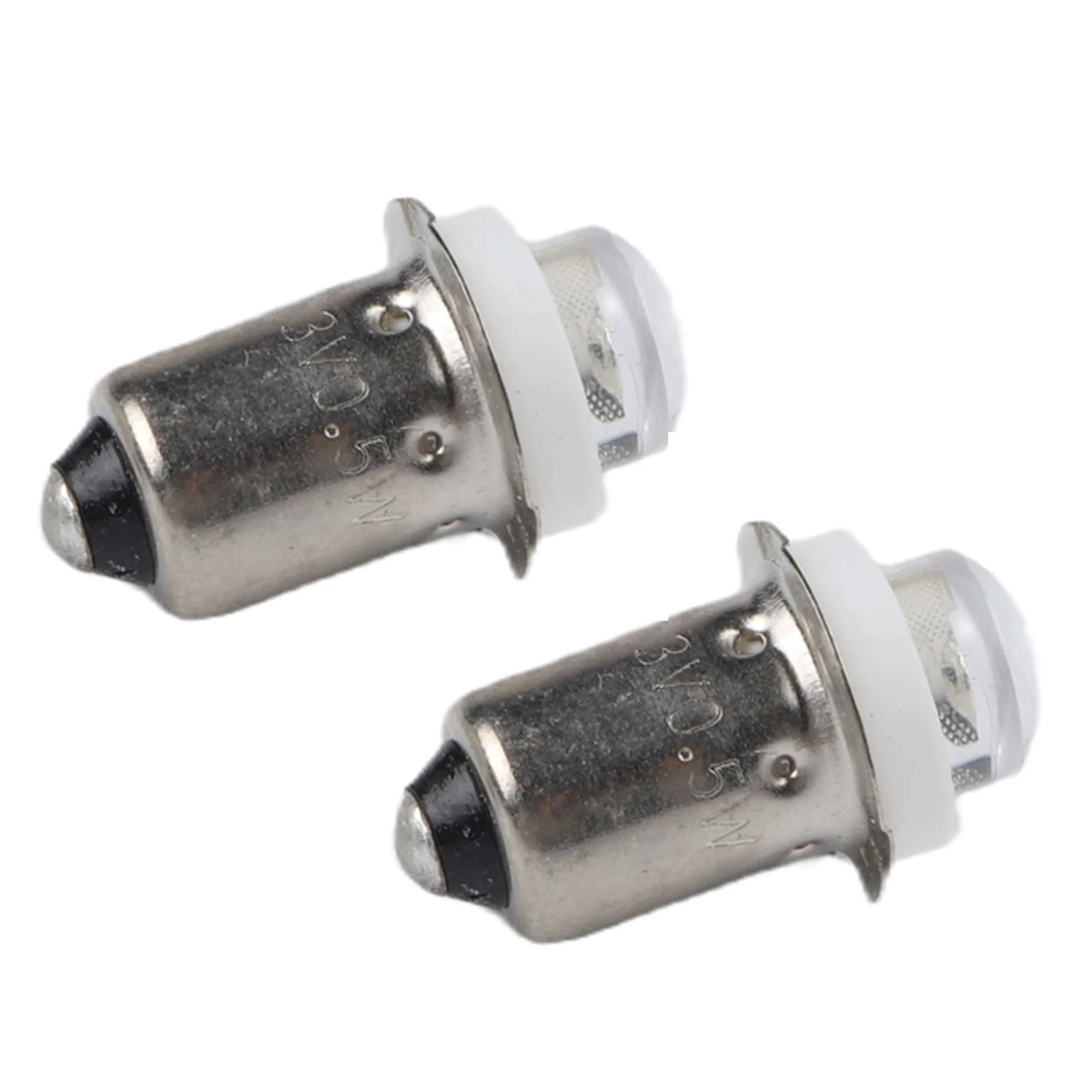 High Quality Hot New Practical Sale Flashlight Bulb For Torch Lamp Sports 0.5W 3/4.5/6V Replacement Accessories